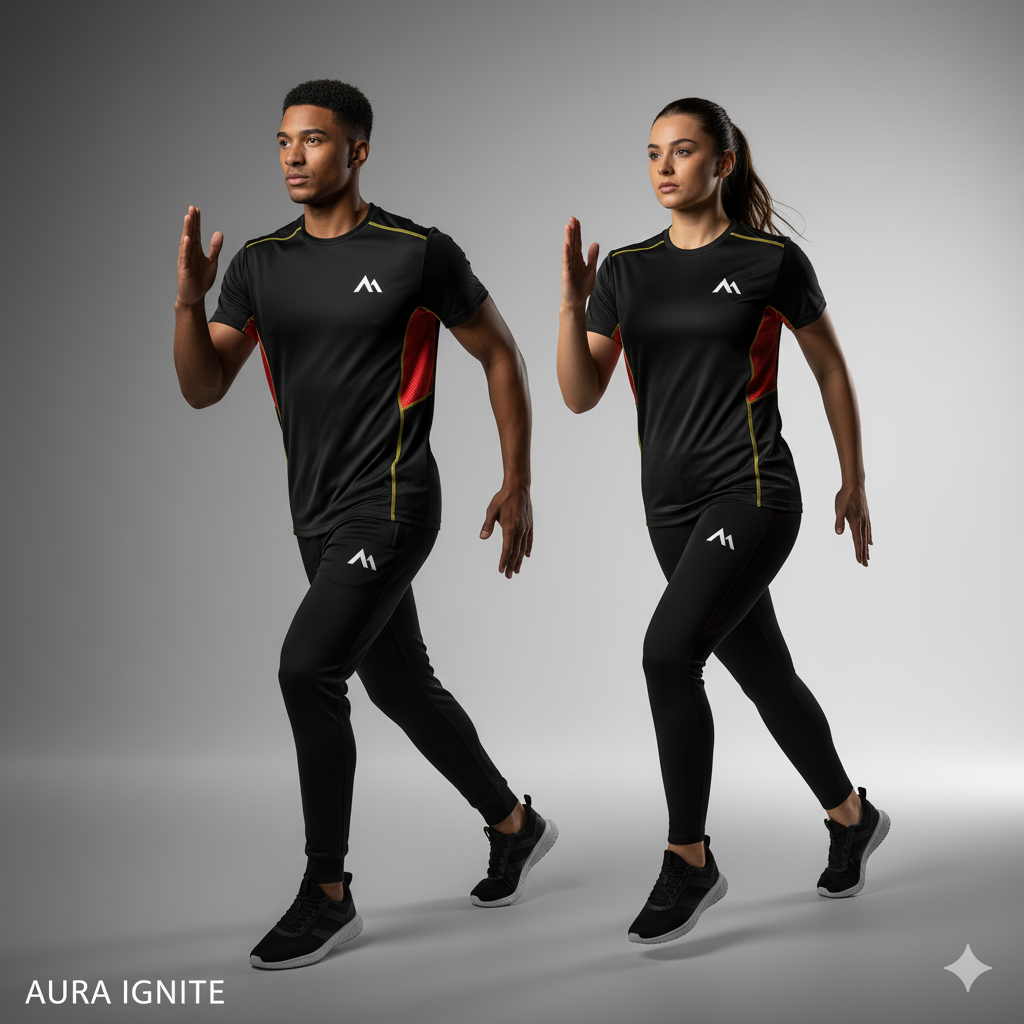 Pack Entrenamiento Invierno Alpha