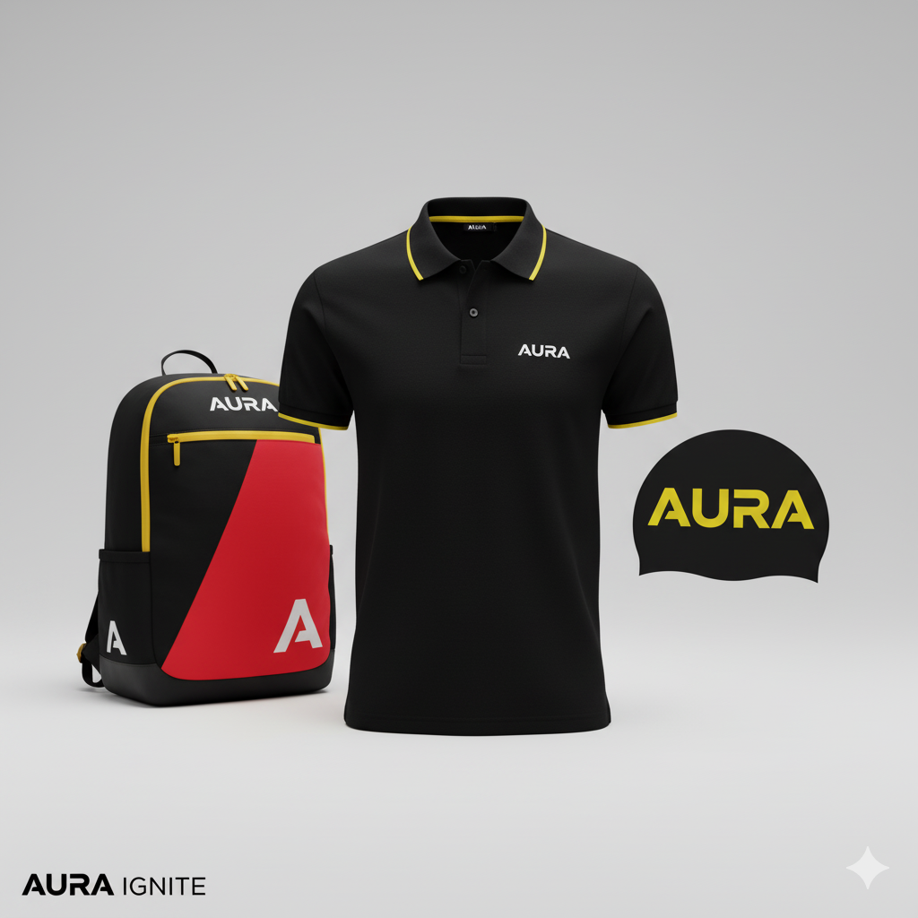 Pack Mochila Gorro Polo Alpha